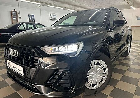 Audi Q3 35 TDI quattro S line