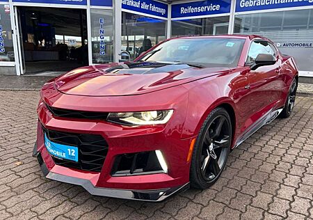 Chevrolet Camaro Coupé LT V6 Automatik/Leder/Xenon/Kamera