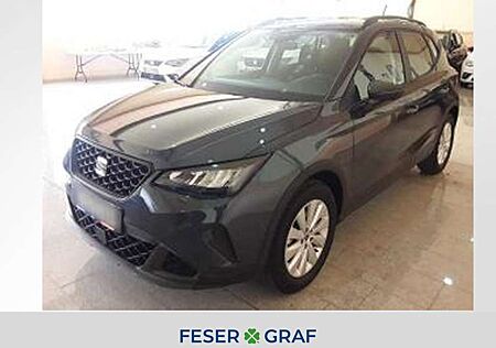 Seat Arona Style 1.0 ACC/SHZ/LED