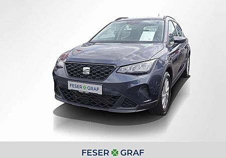 Seat Arona Style 1.0 ACC/SHZ/LED