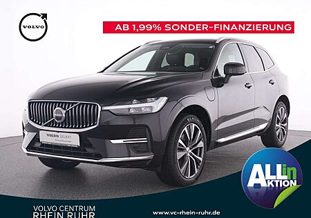 Volvo XC 60 XC60 T6 AWD Inscription+AHK+Standh+LM20+Shz