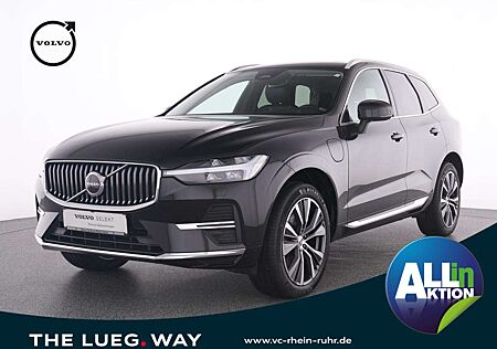 Volvo XC 60 XC60 T6 AWD Inscription+AHK+Standh+LM20+Shz