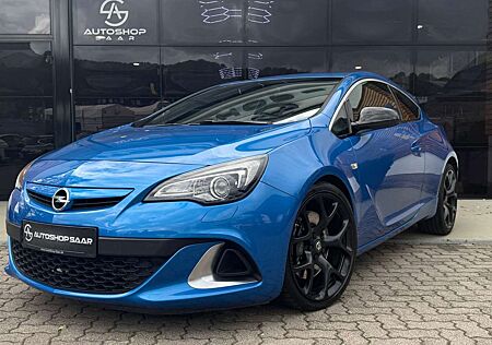 Opel Astra J GTC OPC/20Zoll/Infinity