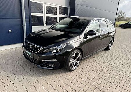 Peugeot 308 SW BlueHDi 130 EAT8 Stop & Start GT Pack