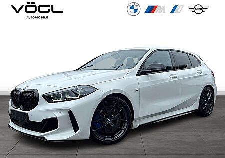 BMW 135 M135i xDrive Hatch HK HiFi DAB LED WLAN Shz