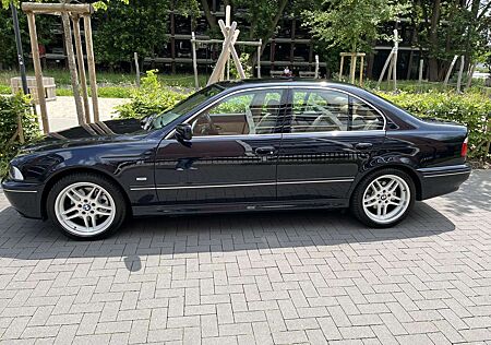 BMW 540i 540 Edition Exclusive