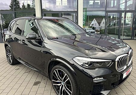 BMW X5 xDrive 45 e M Sport