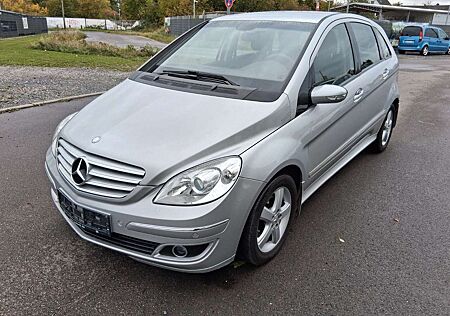 Mercedes-Benz B 200 B -Klasse ,Automatik