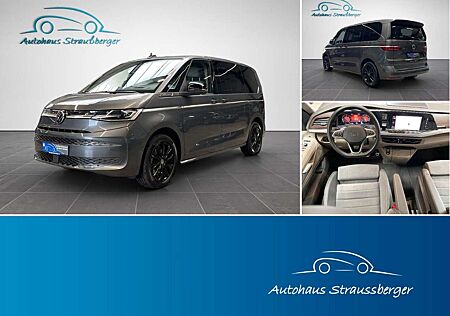VW T7 Multivan Volkswagen Style ACC H&K AHK HuD Memory 3ZK KZU