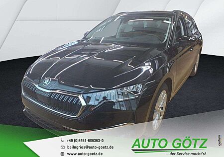 Skoda Octavia Combi Selection DSG Navi*LED*ACC*Kamera*elektr. He