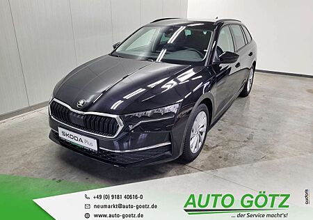 Skoda Octavia Combi Selection DSG Navi*LED*ACC*Kamera*elektr. He