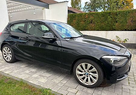 BMW 116i 116 1er (3-Türer)
