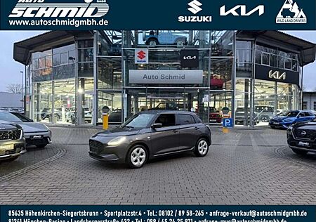 Suzuki Swift 1.2 DUALJET HYBRID COMFORT