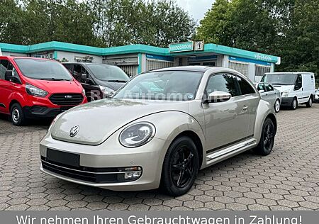 VW Beetle Volkswagen Lim. Cup * Navi * Panorama *Xenon*