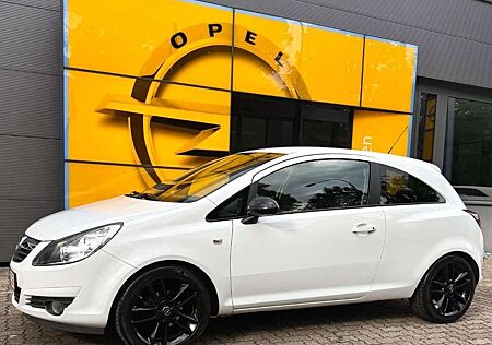 Opel Corsa Color Wave