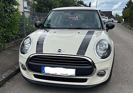Mini One D