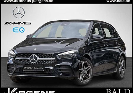 Mercedes-Benz B 250 gebraucht kaufen Mercedes-Benz B 250 e AMG-Sport/Multibeam/Cam/Ambiente/SHZ/18"