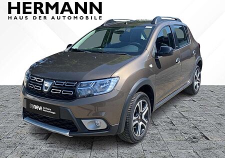 Dacia Sandero Stepway 0.9 TCe 90 Autom. Celebration AHK