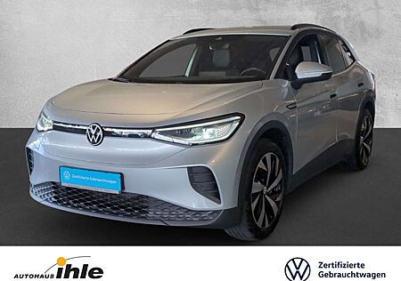 VW ID.4 Volkswagen Pro Performance 77kWh IQ-LIGHT+SUBWOOFER+NAVI