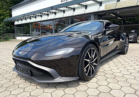 Aston Martin Vantage V8 4.0