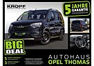 Opel Combo Life 1.5 D INNO. Standheizung