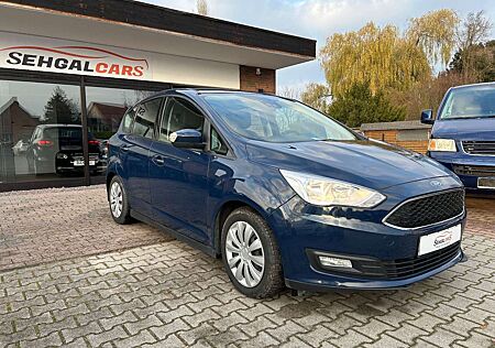 Ford C-Max Cool & Connect1.5 TDCi Start-S.*Navi*Klima