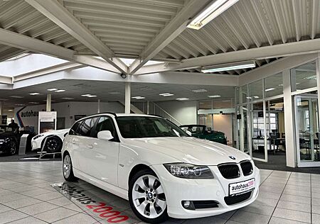 BMW 318 i Touring XENON/NAVI/PDC/KLIMA