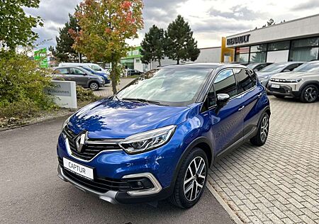 Renault Captur Version S TCe 150 EDC