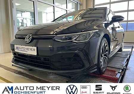 VW Golf R Volkswagen -Line 1.5 eTSI DSG Kamera LED SHZ