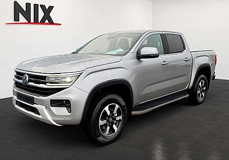 VW Amarok Volkswagen DC Style 3.0 TDI 4Motion