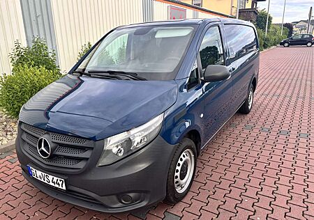 Mercedes-Benz Vito 114 CDI Kasten Lang.Mwst!