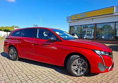 Peugeot 308 SW Allure+LED+NAVI+SHZ+360°CAM+ACC+