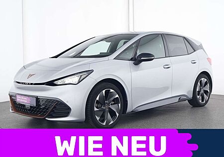 Cupra Born 150 ACC|Head-up|Voll-LED|Nav|Pilot-Paket M