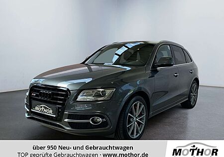 Audi SQ5 3.0 TDI plus quattro Automatik ACC 4xSHZ AHK