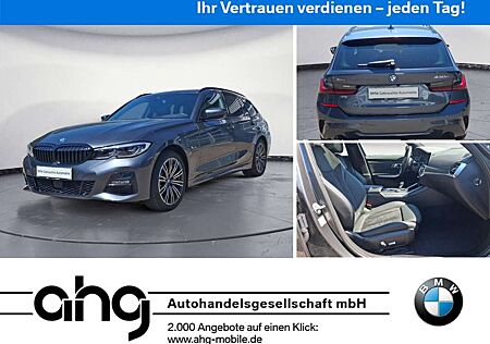 BMW 330 e xDrive Touring M Sport A. Innovationsp.