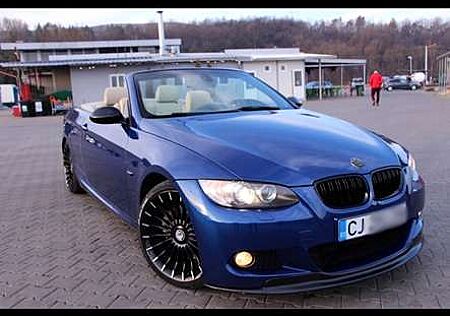 BMW 325d 325 Coupe Aut.