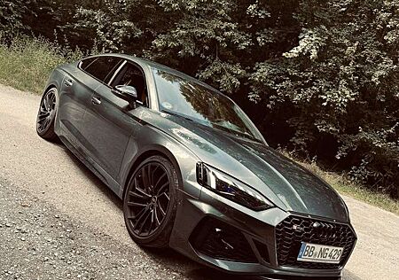 Audi RS5 2.9 TFSI quattro