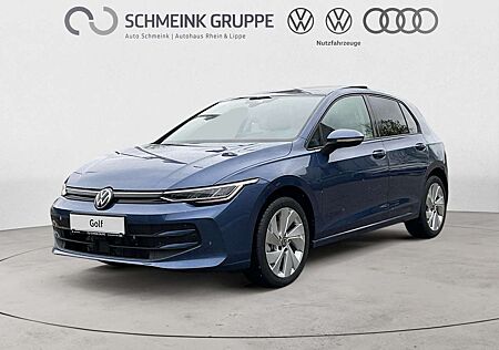 VW Golf Volkswagen VIII Life 1.5 TSI AHK Navi Pano CarPlay ACC