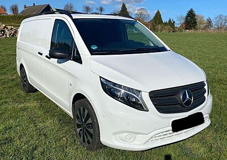 Mercedes-Benz Vito 119 CDI KASTENWAGEN PRO / LANG