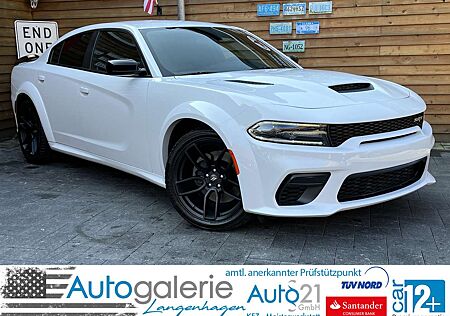 Dodge Charger WIDEBODY 5,7L V8 CarPlay Leder SHZ PDC