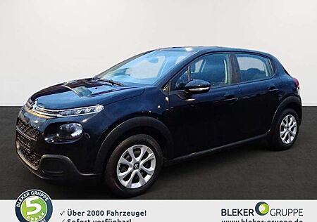 Citroën C3 Citroen PureTech 82 Feel