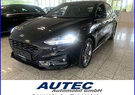 Ford Focus ST-Line 1.5 HEAD-UP+LED+KAMERA+KEYLESS+SHZ