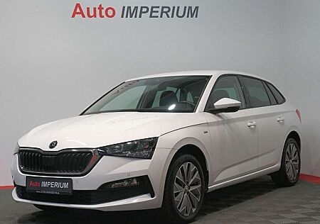 Skoda Scala Ambition 1.5 TSI*TEMPOMAT*NAVI*DAB*LED*