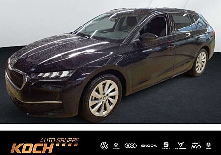 Skoda Octavia Combi Selection 1.5 TSI DSG *NAVI*ACC*