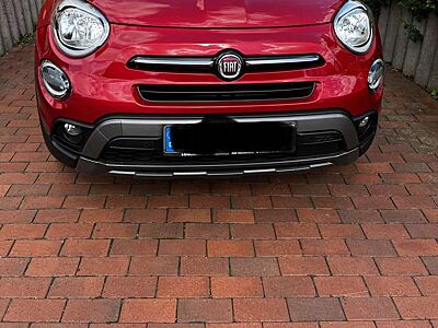 Fiat 500X Cross