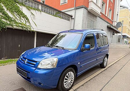 Citroën Berlingo Citroen Kombi 5-Türer 1.6 16V Style