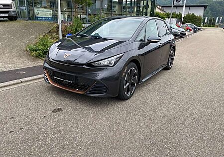 Cupra Born gebraucht kaufen Cupra Born 150 kW