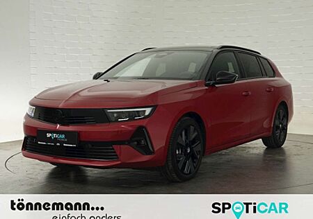 Opel Astra L ST GS 54kWh AT+LED+360 GRAD KAMERA+SCHIEBEDACH+S
