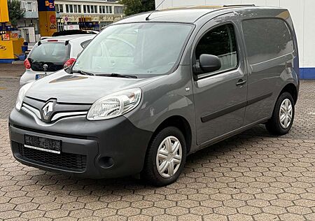 Renault Kangoo Rapid Extra*ANHÄNGERKUPPLUNG*TÜV AU NEU*