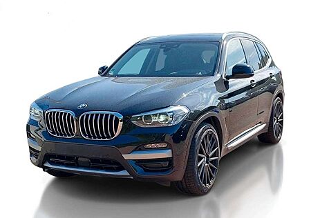 BMW X3 xDrive 30d xLine-PANODACH